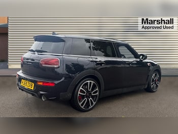 Used MINI Clubman 2020 for sale - 75484432: Photo