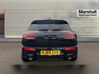 Used MINI Clubman 2020 for sale - 75484432: Photo
