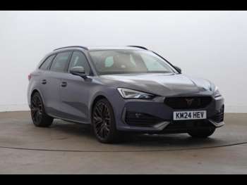 2024 - 1.4 eHybrid VZ2 Design Edition 5dr DSG