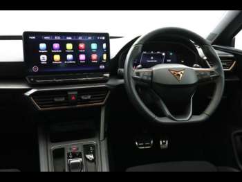 Used Cupra Leon 2024 for sale - 75371016: Photo