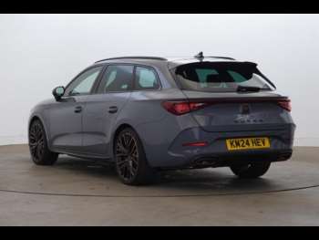 Used Cupra Leon 2024 for sale - 75371016: Photo