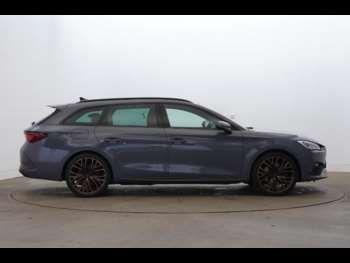 Used Cupra Leon 2024 for sale - 75371016: Photo