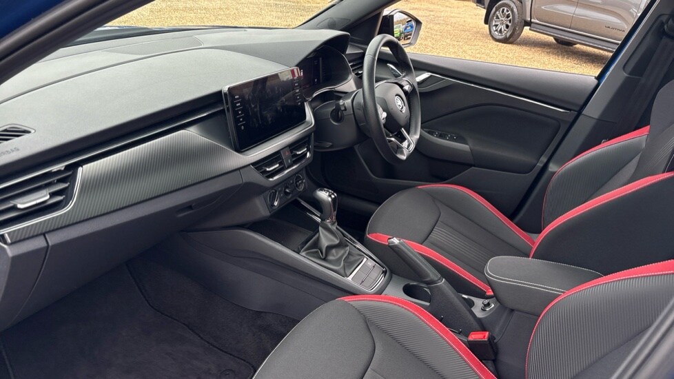 Used Skoda Kamiq 2023 for sale - 76161387: Photo 10