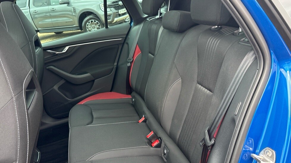 Used Skoda Kamiq 2023 for sale - 76161387: Photo 14