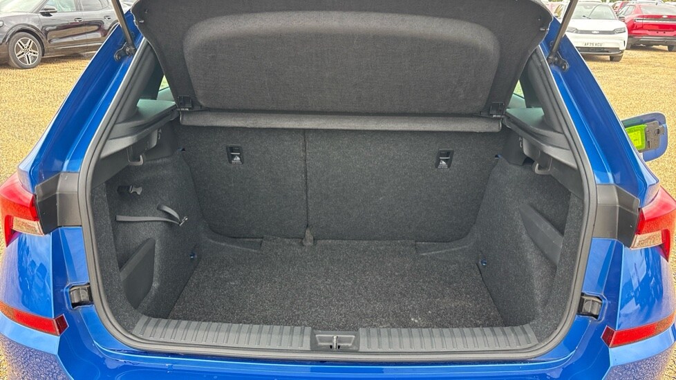 Used Skoda Kamiq 2023 for sale - 76161387: Photo 15
