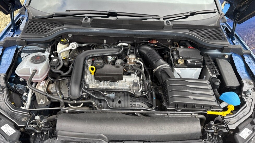 Used Skoda Kamiq 2023 for sale - 76161387: Photo 16