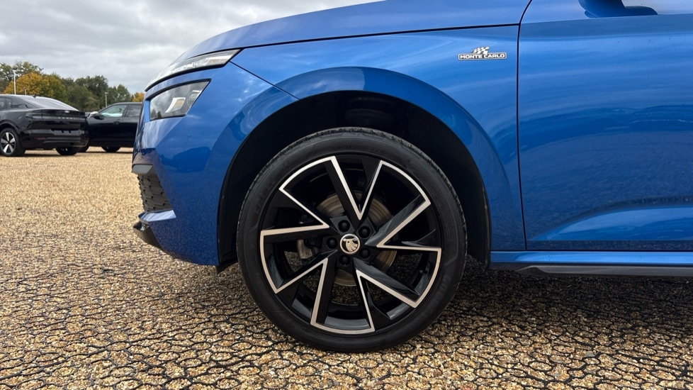 Used Skoda Kamiq 2023 for sale - 76161387: Photo 20