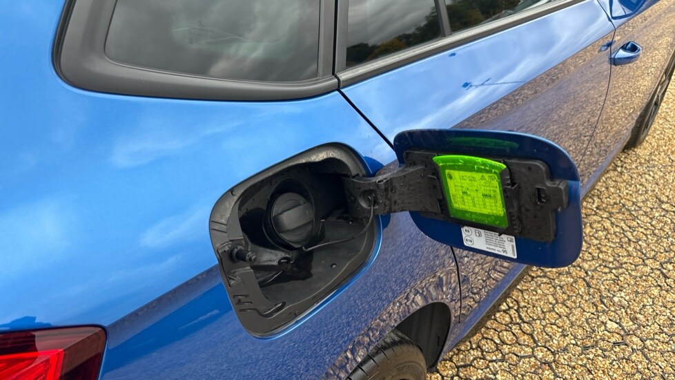 Used Skoda Kamiq 2023 for sale - 76161387: Photo 21