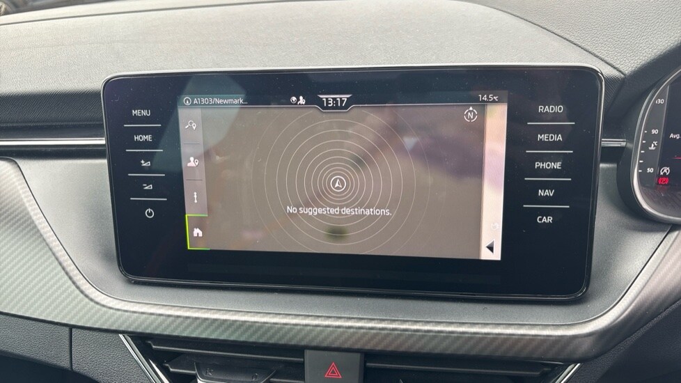 Used Skoda Kamiq 2023 for sale - 76161387: Photo 27
