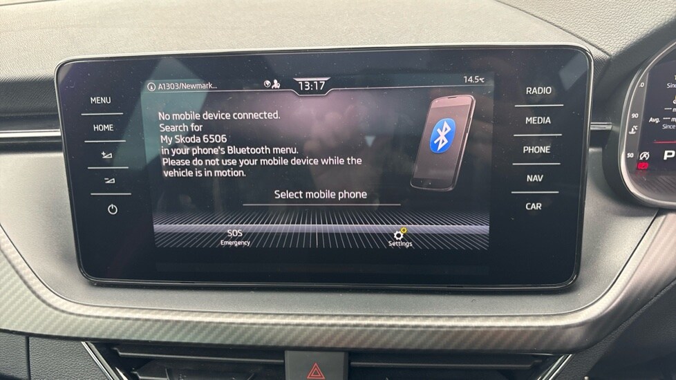 Used Skoda Kamiq 2023 for sale - 76161387: Photo 28