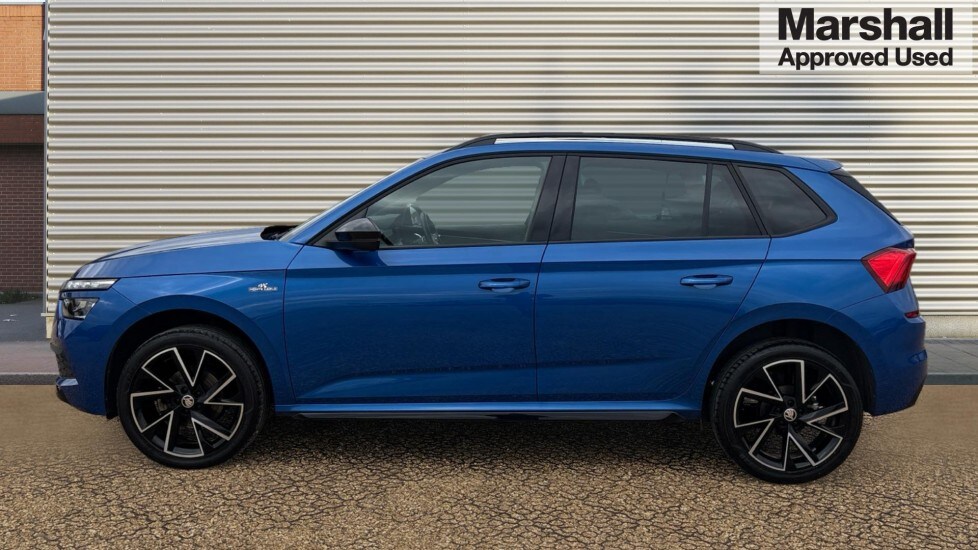 Used Skoda Kamiq 2023 for sale - 76161387: Photo 6