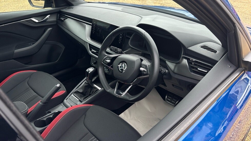 Used Skoda Kamiq 2023 for sale - 76161387: Photo 9