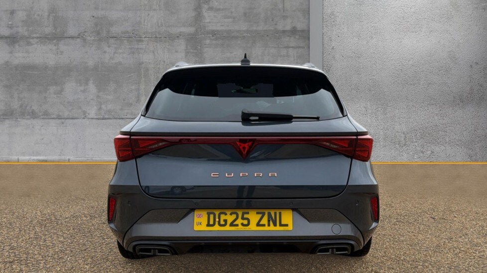 Used Cupra Leon 2025 for sale - 76523518: Photo 11