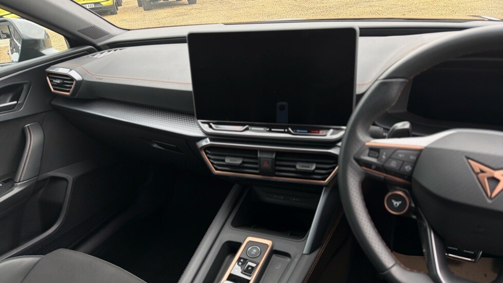 Used Cupra Leon 2025 for sale - 76523518: Photo 13