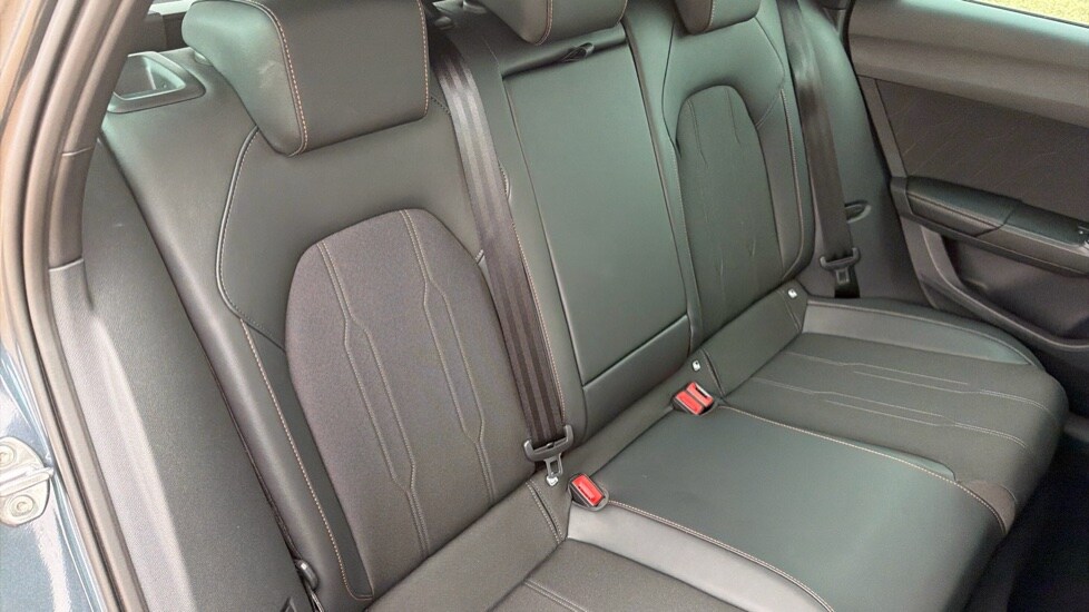 Used Cupra Leon 2025 for sale - 76523518: Photo 15