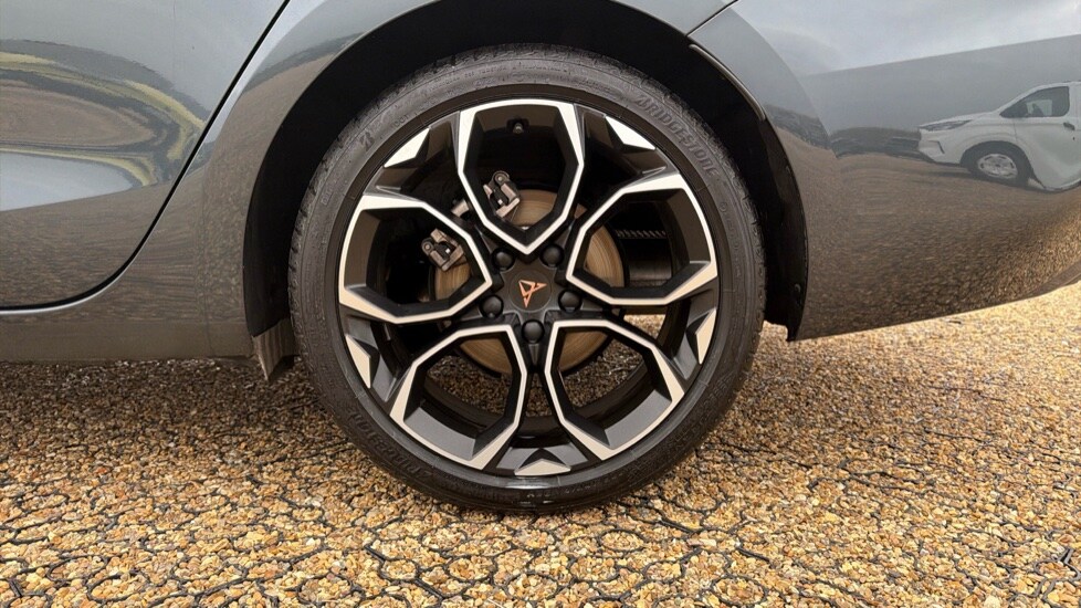 Used Cupra Leon 2025 for sale - 76523518: Photo 18