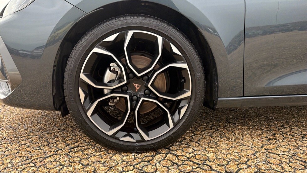 Used Cupra Leon 2025 for sale - 76523518: Photo 19