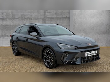 Used Cupra Leon 2025 for sale - 76523518: Photo