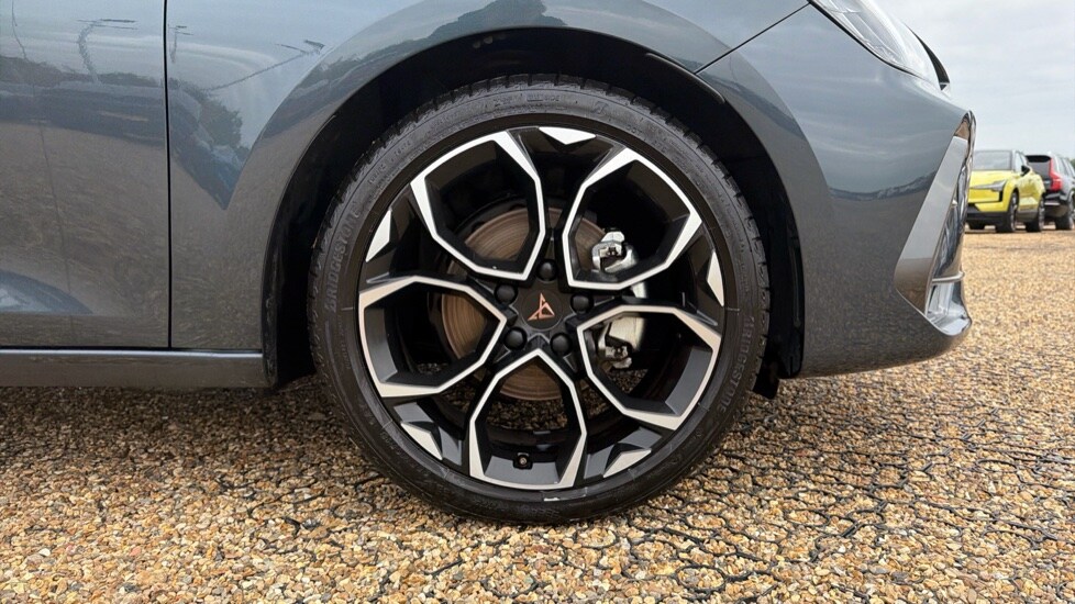 Used Cupra Leon 2025 for sale - 76523518: Photo 20