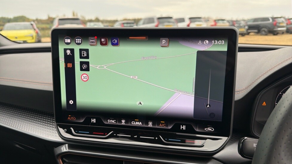 Used Cupra Leon 2025 for sale - 76523518: Photo 22