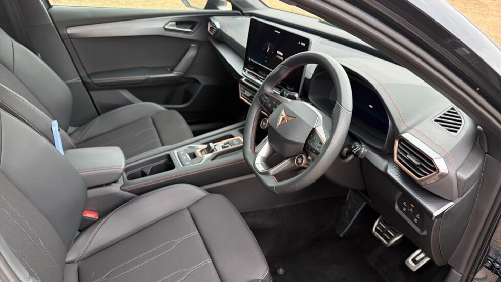 Used Cupra Leon 2025 for sale - 76523518: Photo 26