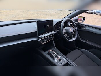 Used Cupra Leon 2025 for sale - 76523518: Photo