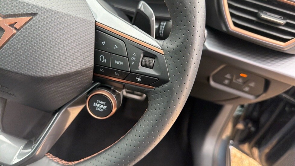 Used Cupra Leon 2025 for sale - 76523518: Photo 30