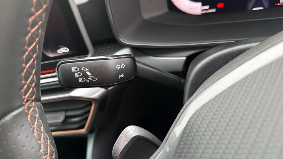 Used Cupra Leon 2025 for sale - 76523518: Photo 33