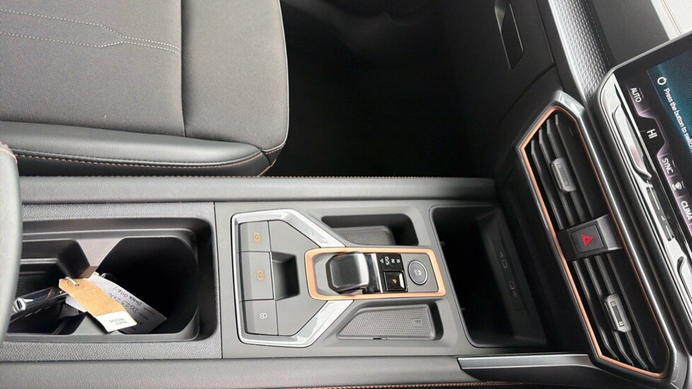 Used Cupra Leon 2025 for sale - 76523518: Photo 34