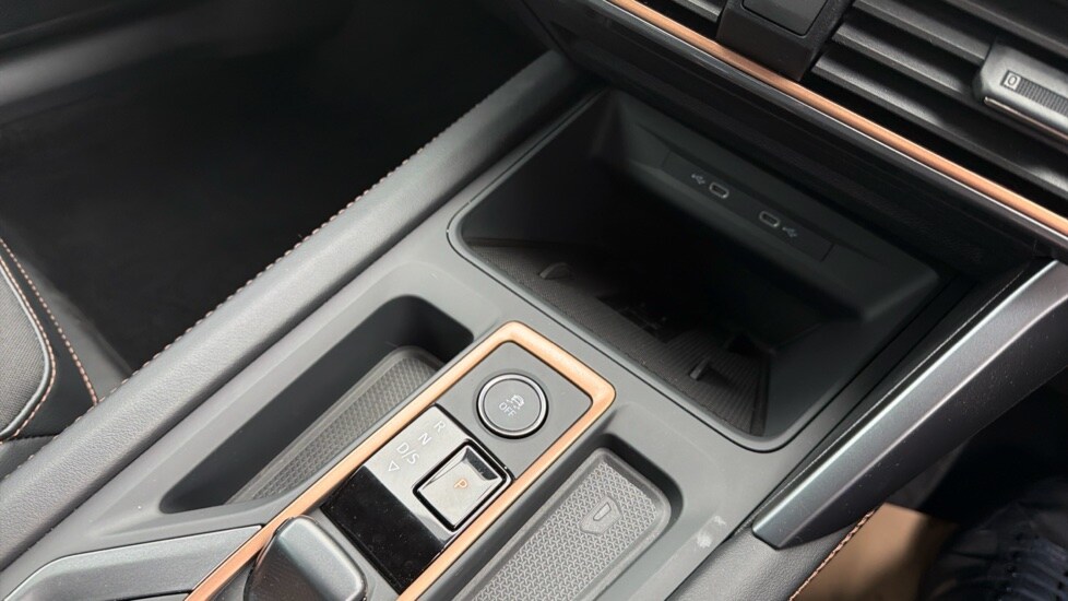 Used Cupra Leon 2025 for sale - 76523518: Photo 35