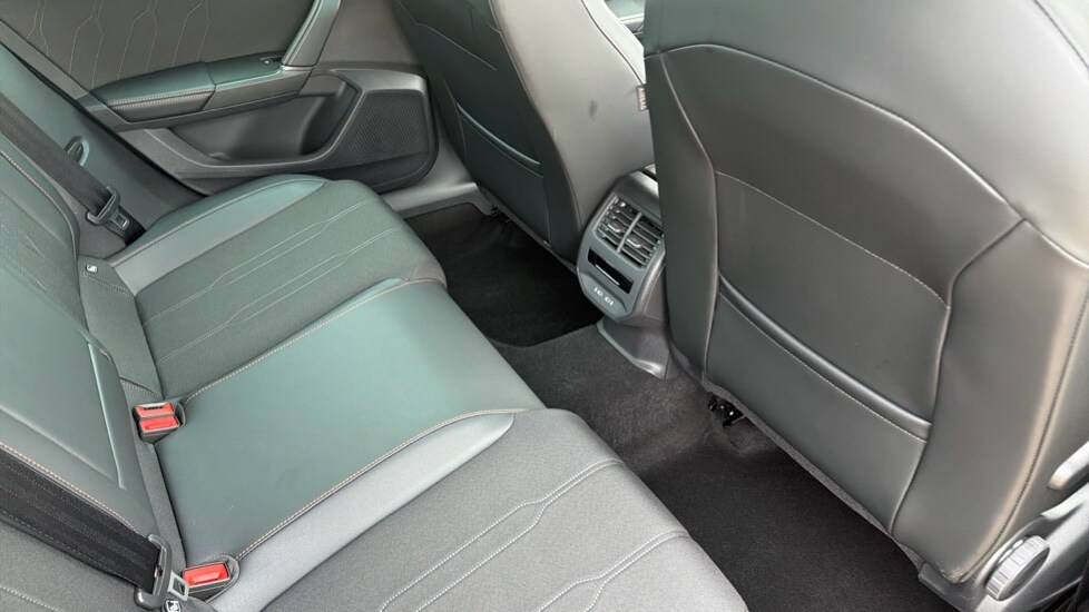 Used Cupra Leon 2025 for sale - 76523518: Photo 39