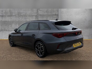 Used Cupra Leon 2025 for sale - 76523518: Photo