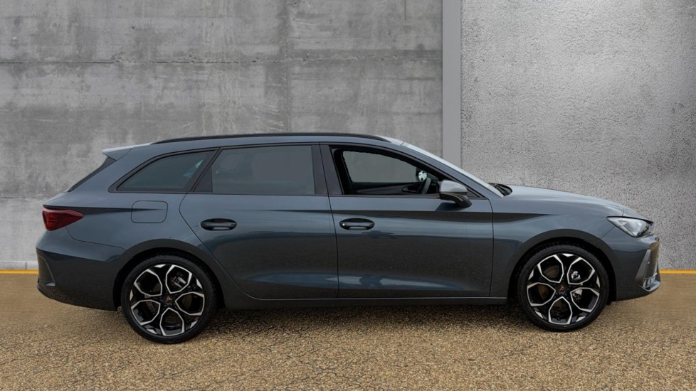 Used Cupra Leon 2025 for sale - 76523518: Photo 4