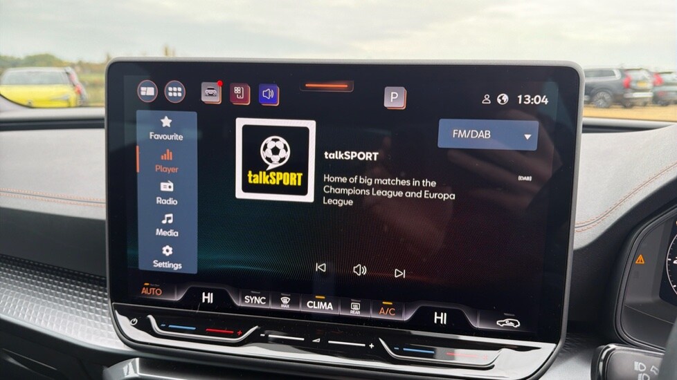 Used Cupra Leon 2025 for sale - 76523518: Photo 41