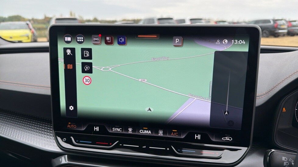 Used Cupra Leon 2025 for sale - 76523518: Photo 42