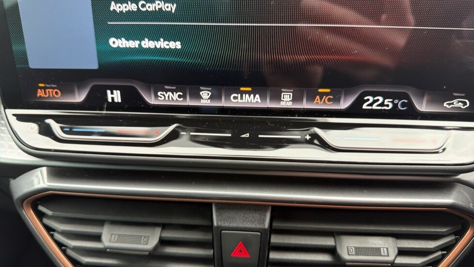 Used Cupra Leon 2025 for sale - 76523518: Photo 44