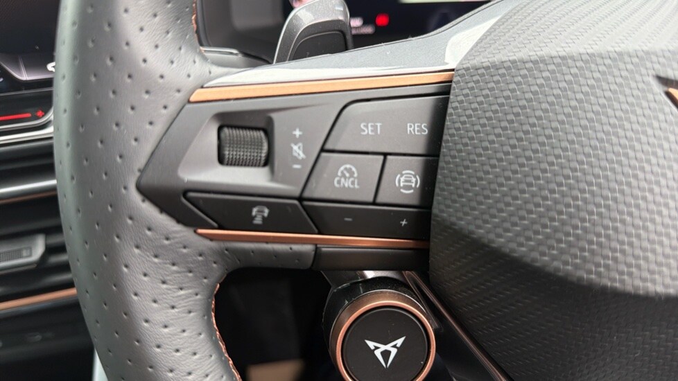 Used Cupra Leon 2025 for sale - 76523518: Photo 46