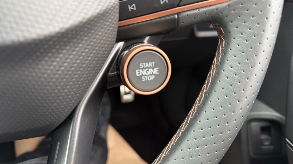 Used Cupra Leon 2025 for sale - 76523518: Photo 47