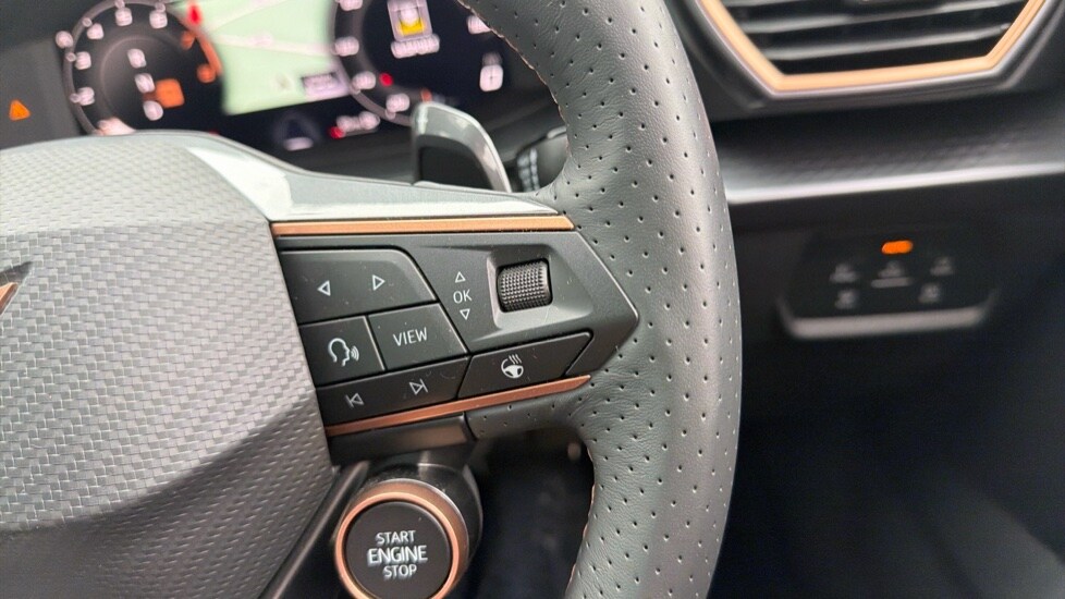 Used Cupra Leon 2025 for sale - 76523518: Photo 48