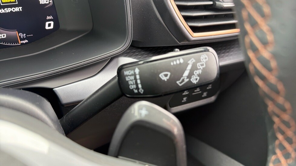 Used Cupra Leon 2025 for sale - 76523518: Photo 49