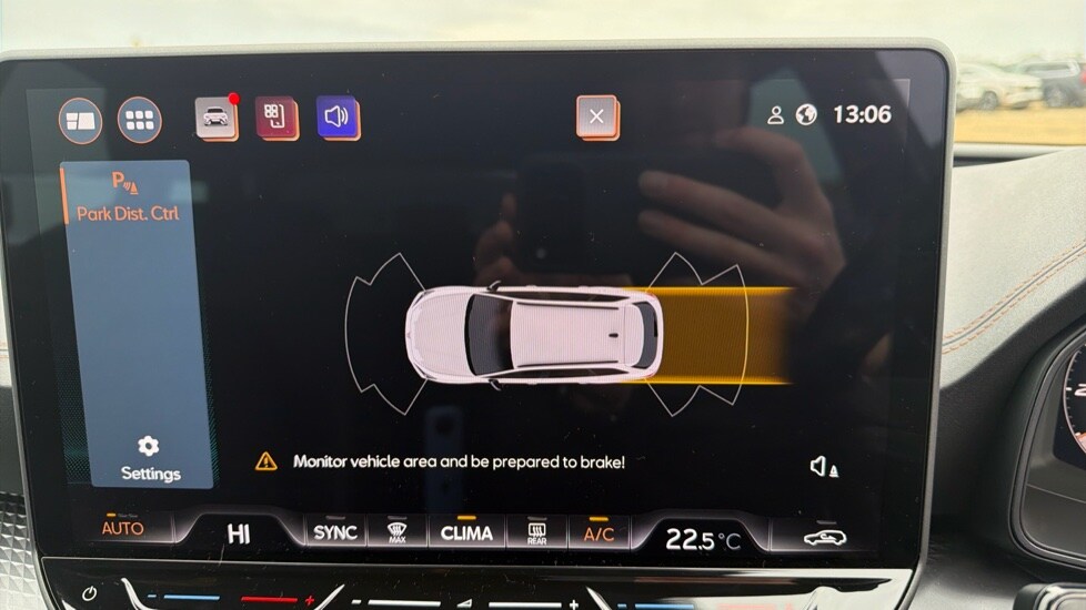 Used Cupra Leon 2025 for sale - 76523518: Photo 52