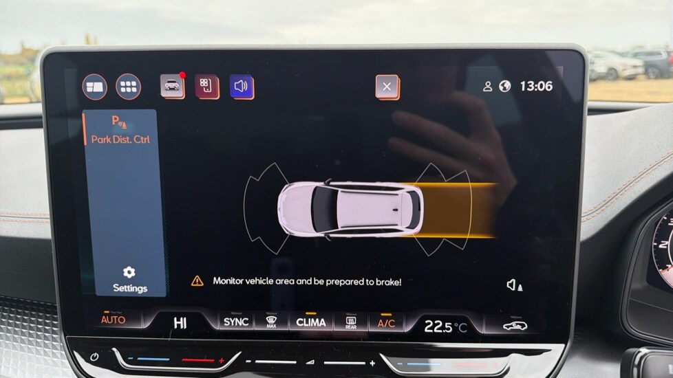 Used Cupra Leon 2025 for sale - 76523518: Photo 53