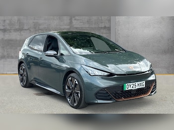 2025 - 240kW E-boost VZ First Edition 79kWh 5Dr Auto Hatchback