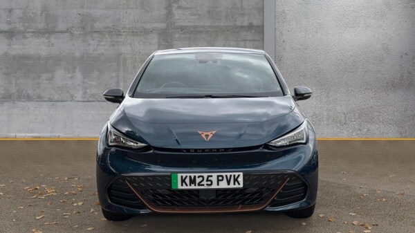 Used Cupra Born 2024 for sale - 76241697: Photo 10