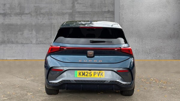Used Cupra Born 2024 for sale - 76241697: Photo 11