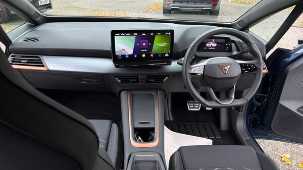 Used Cupra Born 2024 for sale - 76241697: Photo 12