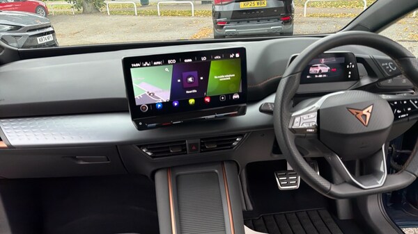 Used Cupra Born 2024 for sale - 76241697: Photo 13