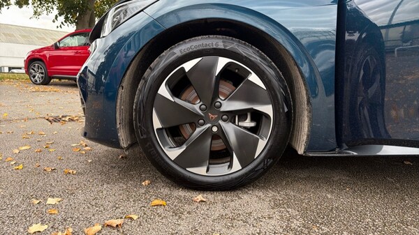 Used Cupra Born 2024 for sale - 76241697: Photo 18