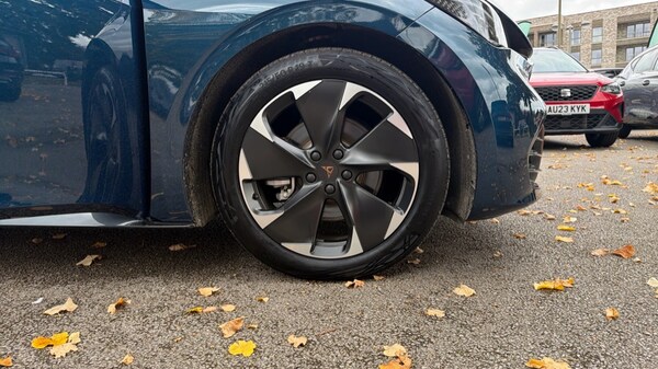 Used Cupra Born 2024 for sale - 76241697: Photo 19