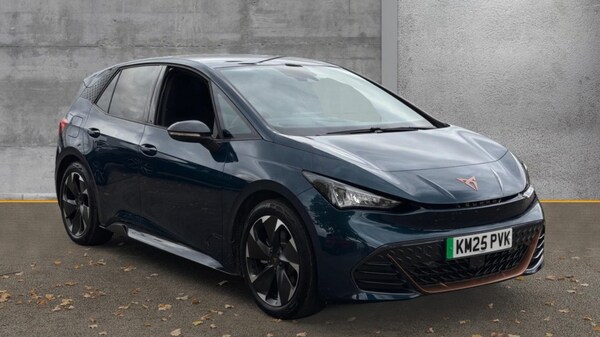 Used Cupra Born 2024 for sale - 76241697: Photo 1